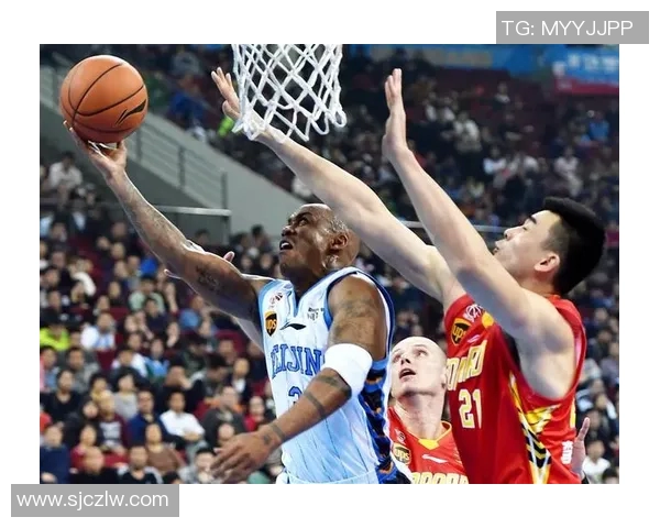 CBA直播时间与赛事亮点分析：市场策略与未来展望